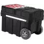Keter Masterloader slankiojanti įrankių dėžė 61,6 x 37,8 x 41,5 cm