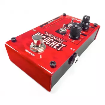 DigiTech Whammy Ricochet Pitch Shifter gitaros efektų pedalas