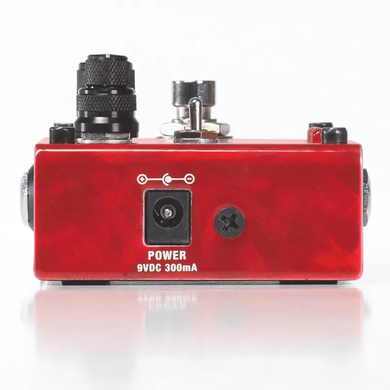 DigiTech Whammy Ricochet Pitch Shifter gitaros efektų pedalas