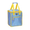 Giostyle Coller Beach Bucket termo krepšys, 10L, įvairių spalvų (raudona/mėlyna/geltona)