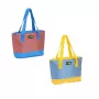 GIOSTYLE termo krepšys Beach Small, asorti raudona/mėlyna/geltona, 7L