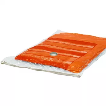 ORDINETT vakuuminis krepšys Ordispace Flat Extra Large 70x100cm