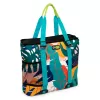 Giostyle Thermal Bag Boxy+ L Assorted 20L termo izoliacinė rankinė