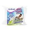 ORDINETT drėgmės sugėriklio papildymo tabletė 450g, obuolių kvapo