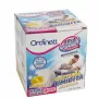 ORDINETT drėgmę sugeriančios papildymo tabletės 450 g x 3 vnt., citrinos