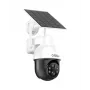 AOSU Smart Security SolarCam D1 SE - 2K belaidė lauko vaizdo kamera su saulės baterija, spalviniu naktiniu matymu, AI aptikimu