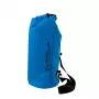 GIOSTYLE Nautic Storm L vandeniui atsparus termo krepšys / sausas krepšys 20L, Ø23x63cm, mėlynas
