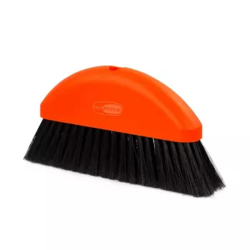 GIOSTYLE Love grindų šluota vidaus ir lauko darbams, 360 x 85 x 197 mm, įvairių spalvų