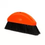 GIOSTYLE Love grindų šluota vidaus ir lauko darbams, 360 x 85 x 197 mm, įvairių spalvų