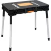 KETER DIY Sulankstomas Darbastalis ROC Hybrid 96x65x81,3cm