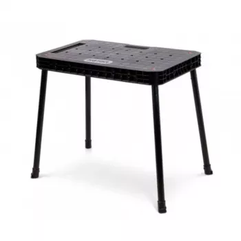 KETER DIY Ultimate Mobile Workbench mobilus darbastalis 97x64x78,7 cm