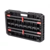 KETER DIY Ultimate Mobile Workbench mobilus darbastalis 97x64x78,7 cm