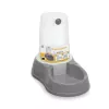 STEFANPLAST Distillation Break Reserve vandens distiliatorius 1,5 l, pilkas