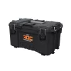 KETER DIY ROC Pro Gear 2.0 įrankių dėžė 57,1x35,6x31,6 cm juoda/raudona
