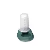 STEFANPLAST Chic šėrykla/girdykla 0,8 l, žalia