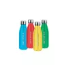 GIOSTYLE Thermos Energy 0,35 l vakuuminis termosas iš nerūdijančio plieno, raudonas