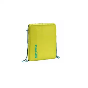GIOSTYLE terminis maišelis Easy Style Sack, įvairių spalvų (geltona/mėlyna/rožinė), 5L