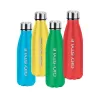 GIOSTYLE Thermos Energy 0,75 l Tritan gertuvė raudona