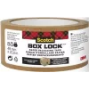 3M Scotch Box LockT popierinė pakavimo juosta 48mm x 22,8m ruda 7850-23-EF-8GC