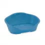 STEFANPLAST Sleeping Bed Sleeper 5 kelioninė lovelė 96x68x37,5 cm, mėlyna