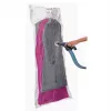 ORDINETT vakuuminis maišas Ordispace Hanging Dress 70x110 cm
