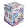 ORDINETT drėgmę sugeriančios papildomos tabletės 450g x 3 vnt., levandų kvapo