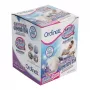 ORDINETT drėgmę sugeriančios papildomos tabletės 450g x 3 vnt., levandų kvapo