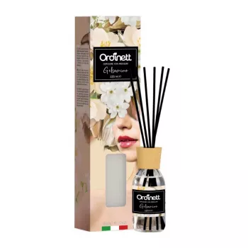 ORDINETT Aromatic Sticks Difuzorius 125ml Jazminas