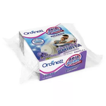 ORDINETT drėgmės absorberio papildymas 450 g, levandų kvapo