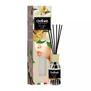ORDINETT Aromatic Sticks difuzorius 125ml Vanilla