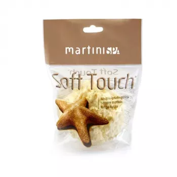 Martini Spa Gentle Sponge Arome maudymosi kempinė