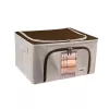 ORDINETT audinio dėžė Box S 39x29x20cm Assorted