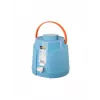 Giostyle Thermos 5.6L Fiesta 5 mėlynai oranžinis termo gėrimų dalytuvas