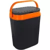 GIOSTYLE Solaris 12 PMR446 nešiojamoji radijo stotis oranžinė/juoda