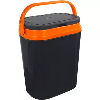GIOSTYLE Solaris 12 PMR446 nešiojamoji radijo stotis oranžinė/juoda