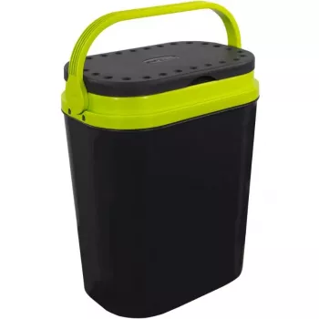 GIOSTYLE Solaris 12 pasyvus šaldymo konteineris 12 L žalias/juodas