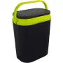 GIOSTYLE Solaris 12 pasyvus šaldymo konteineris 12 L žalias/juodas