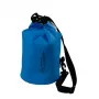 GIOSTYLE vandeniui atsparus termo sausas maišas Nautic Storm S 5L, Ø18,5x36 cm, mėlynas