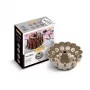GUARDINI Cake form Marquise Sweet Magic Ø24,5x10cm neprideganti plieninė apvali kepimo forma