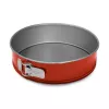 GUARDINI Rossana apvali kepimo forma 18 cm, neprideganti anglinio plieno