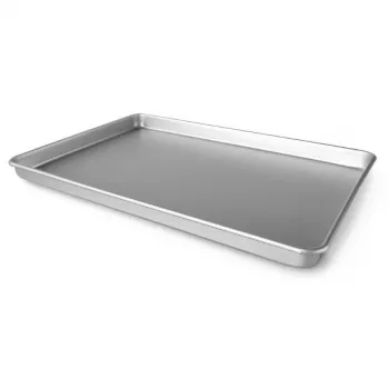 GUARDINI Professional orkaitės skarda 28x41x2,5 cm, neprideganti anglinio plieno