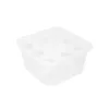 ORDINETT drėgmės surinkėjo bambuko kristalų papildymas 450g, neutralaus kvapo