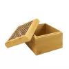 ORDINETT drėgmės surinkėjo bambuko kristalų papildymas 450g, neutralaus kvapo