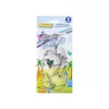GUARDINI Gingerbread and Cookie Cutter Set 8 pcs. Animals