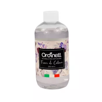 ORDINETT Aroma difuzoriaus papildymas 250ml Cotton Flowers