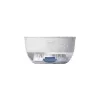STEFANPLAST Natural pakabinama gėlių vazonas Ø30x14.5cm rudos spalvos
