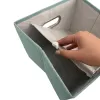 ORDINETT Box S dėžė sandėliavimui 29,5x22,5x16,5 cm mėtinė polipropilenas 11 L