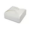 GUARDINI Easy Bake popierinė torto dėžė 33x33x11,5 cm