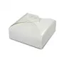 GUARDINI Easy Bake popierinė torto dėžė 33x33x11,5 cm