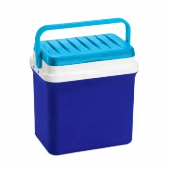 GIOSTYLE Height Box Bravo 30 Ultra Blue sandėliavimo dėžė